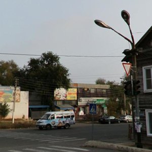 Астрахань, Гомельская улица, 16: фото