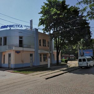 Italiiskyi bulvar, 15, Odesa: photo