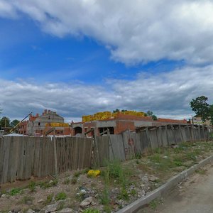 Maksima Gorkogo Street, 2В, Pskov: photo