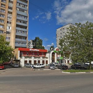 Talsinskaya ulitsa, 6А ، : صورة