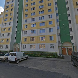 Ulitsa Bereg reki Don, 26/1, Voronezh: photo