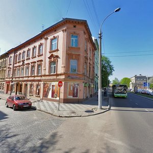 Vulytsia Akademika Liulky, 5, Lviv: photo