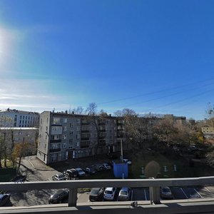 Srednyaya Kalitnikovskaya Street, 51к1, Moscow: photo