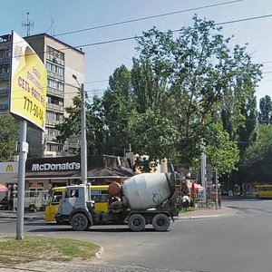 Vulytsia Krasnova, 14А, Odesa: photo