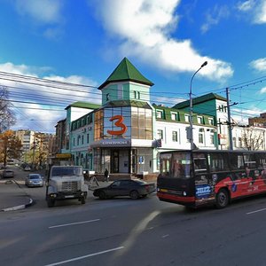 Pervomayskiy Avenue, 62А, Ryazan: photo