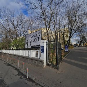 Zhuravlyova Square, 1 ، موسكو: صورة