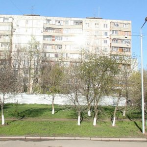 Kosmonavtov Avenue, 34А, Rostov‑na‑Donu: photo