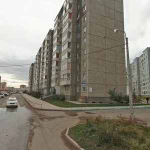 Ulitsa Mate Zalki, 2Д, Krasnoyarsk: photo