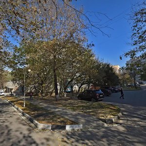Stakhanovskaya ulitsa, 3, Anapa: photo