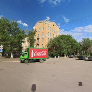 Сарань, Улица Ленина, 12: фото