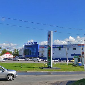 Simferopolskaya Street, 35, : foto