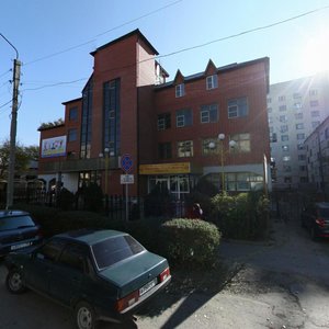 Ulitsa Maksima Gorkogo, 9А, Elista: photo