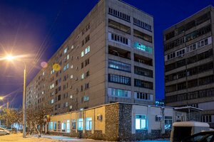 Tuhvata Yanabi Boulevard, 47, Ufa: photo