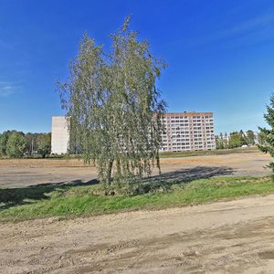 Mihasia Lynkova Street, 99В, Minsk: photo