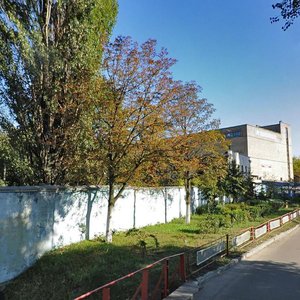 Akademika Butlerova Street, 6 ، كييف: صورة