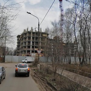 Ulitsa Shmidta, 9, : foto