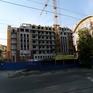 Belinskogo Street, 60А, Nizhny Novgorod: photo