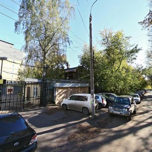 Trudovaya Street, 4, Nizhny Novgorod: photo