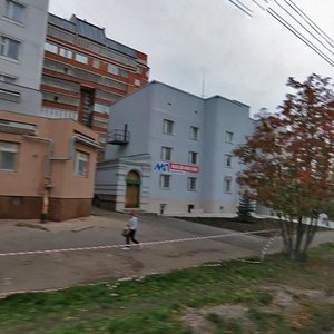 Йошкар‑Ола, Улица Панфилова, 33А: фото