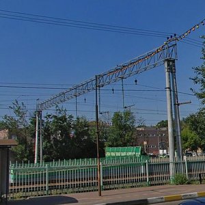 Oktyabrskaya Street, 1В, Ramenskoe: photo