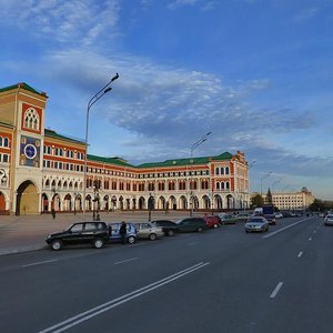 Leninskiy Avenue, 24В, Yoshkar‑Ola: photo