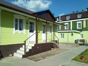 Krasnoarmeyskaya Street, 46 ، : صورة