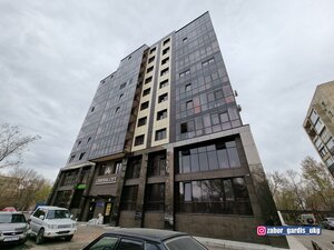 Qabanbaı Batyr kóshesi, 152/2, Ust‑Kamenogorsk: photo