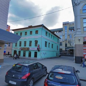 Иваново, Аптечный переулок, 19: фото