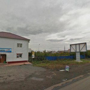 Ulitsa Yuriya Dvuzhilnogo, 3, Kemerovo: photo