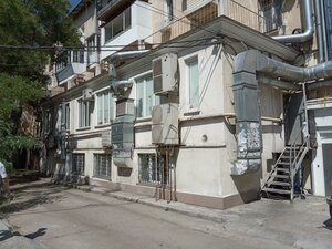 Bolshaya Morskaya Street, 52, Sevastopol: photo