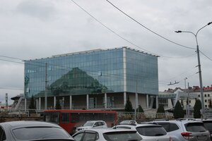 Moskovskaya Street, 5, Kazan: photo