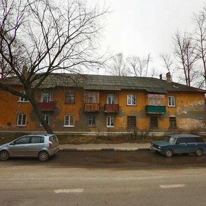 Zelyonaya ulitsa, 5, Kstovo: photo