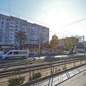 Stavropolskaya Street, 178/1, Krasnodar: photo