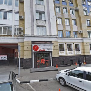 Proviantskaya ulitsa, 26/28, Saratov: photo