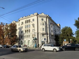 Ulitsa Prosveshcheniya, 110, Novocherkassk: photo