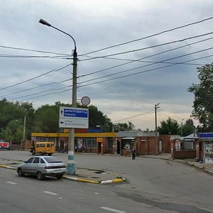 Dimitrovgradskoye Highway, 20, Ulyanovsk: photo