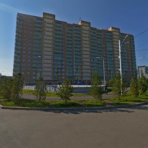 Красноярск, Улица Мичурина, 2Д: фото