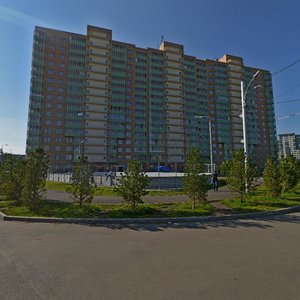 Ulitsa Michurina, 2Д, Krasnoyarsk: photo