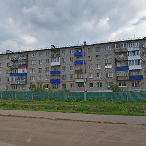 Tugarova Street, 24, Elabuga: photo