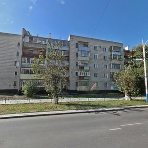 Teatralnaya Street, 32, Blagoveshchensk: photo