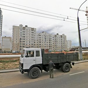 Минск, Улица Кунцевщина, 29: фото