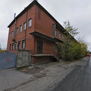 Tipanova Street, 23, Saint Petersburg: photo