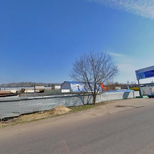 Sovetskaya ulitsa, 83к2, Balashiha: photo