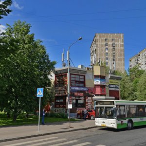 Anadyrsky Drive, 71, : foto