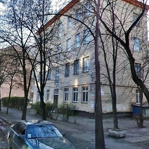 Levandovska Street, 6 ، كييف: صورة