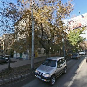 Ulitsa Sovetskoy Armii, 210, Samara: photo