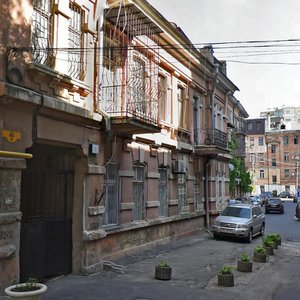 Yasna vulytsia, 9, Odesa: photo