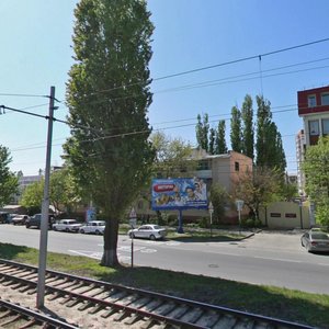 Zakharova Street, 9, Krasnodar: photo