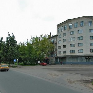 Leona Pozemskogo Street, 61, Pskov: photo