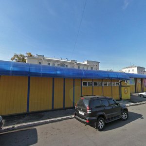 Ulitsa Filippova, 7А, Novokuznetsk: photo